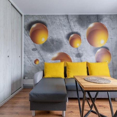 Apartament Morcinka بيتوم المظهر الخارجي الصورة