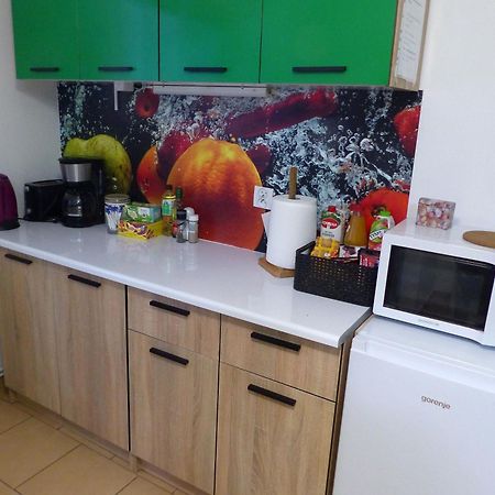 Apartament Morcinka بيتوم المظهر الخارجي الصورة