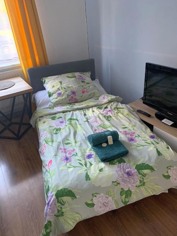 Apartament Morcinka بيتوم المظهر الخارجي الصورة