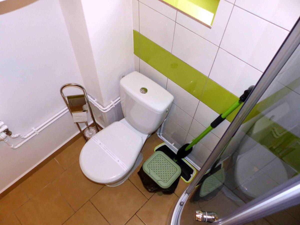 Apartament Morcinka بيتوم المظهر الخارجي الصورة