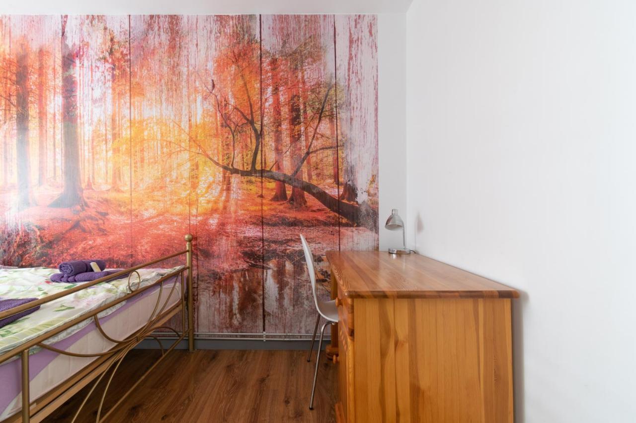 Apartament Morcinka بيتوم المظهر الخارجي الصورة