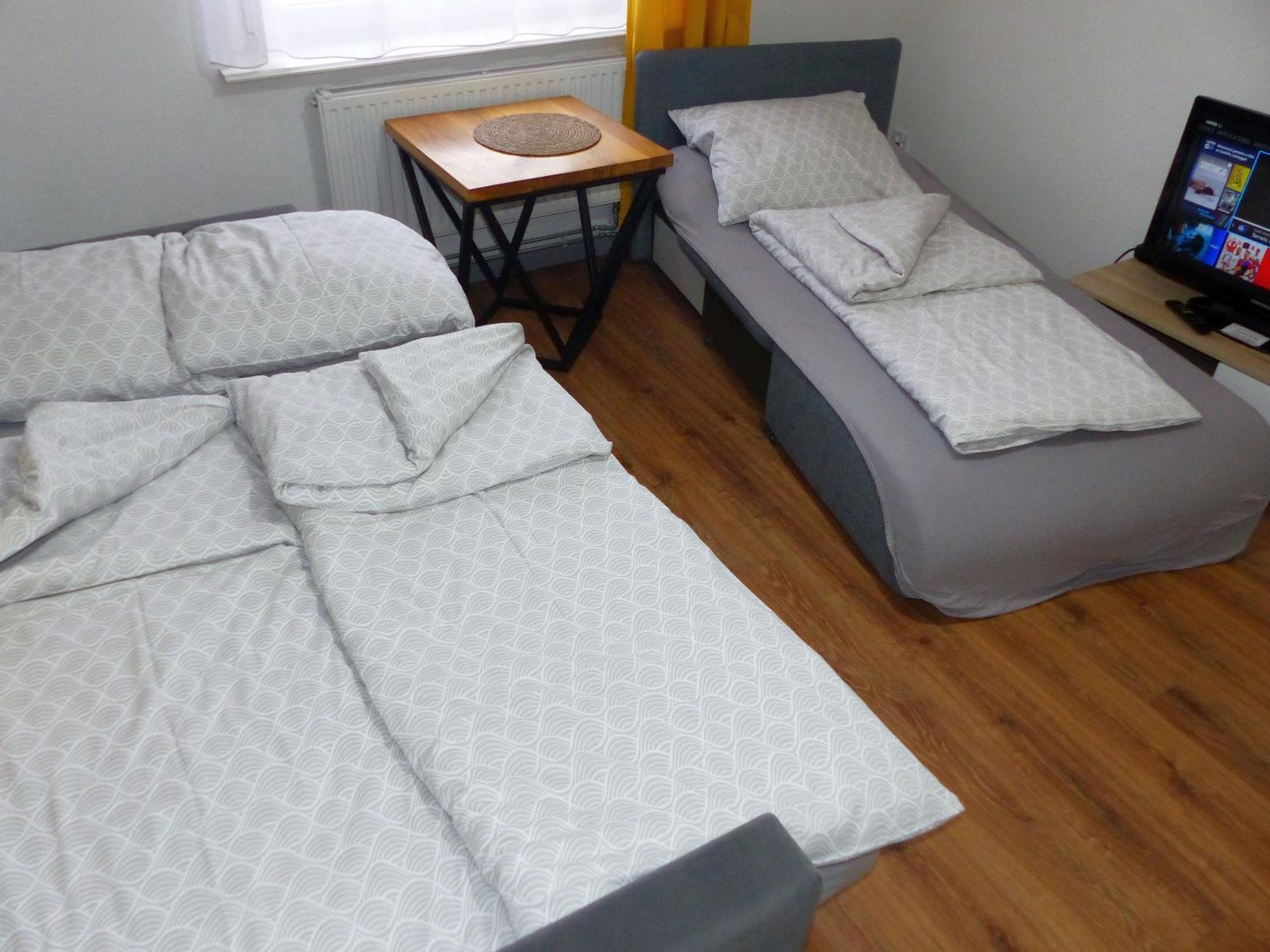 Apartament Morcinka بيتوم المظهر الخارجي الصورة