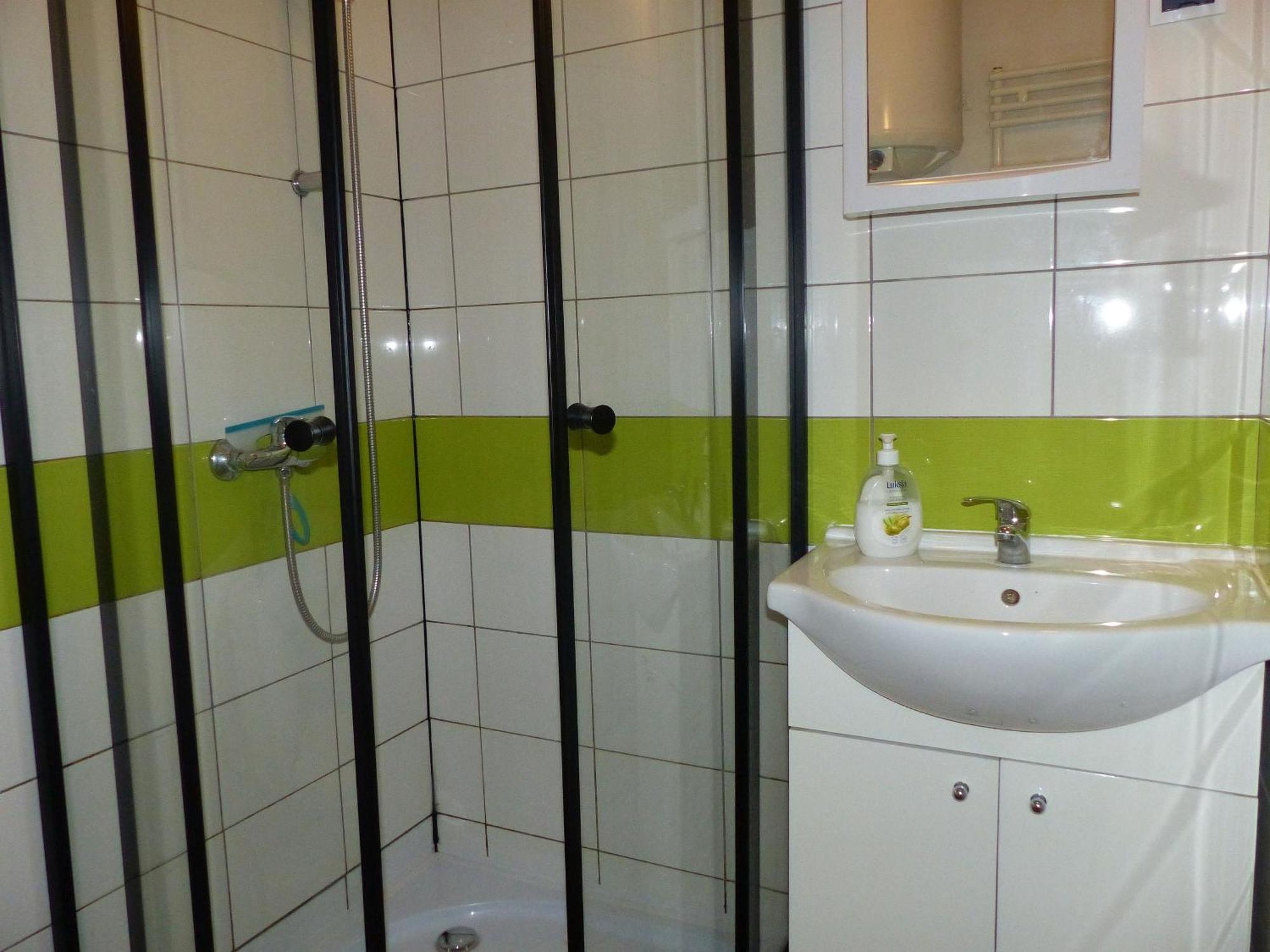 Apartament Morcinka بيتوم المظهر الخارجي الصورة