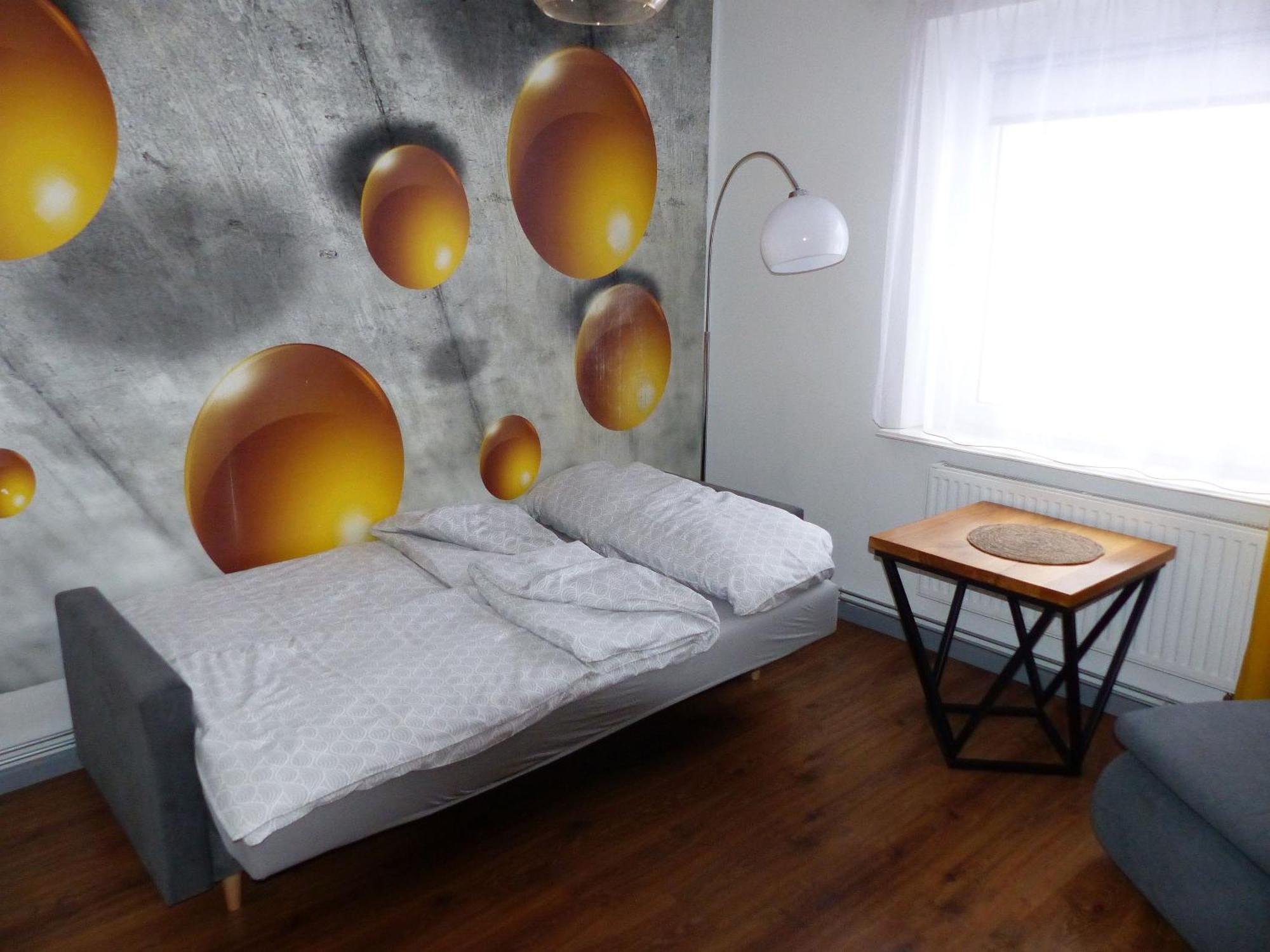 Apartament Morcinka بيتوم المظهر الخارجي الصورة