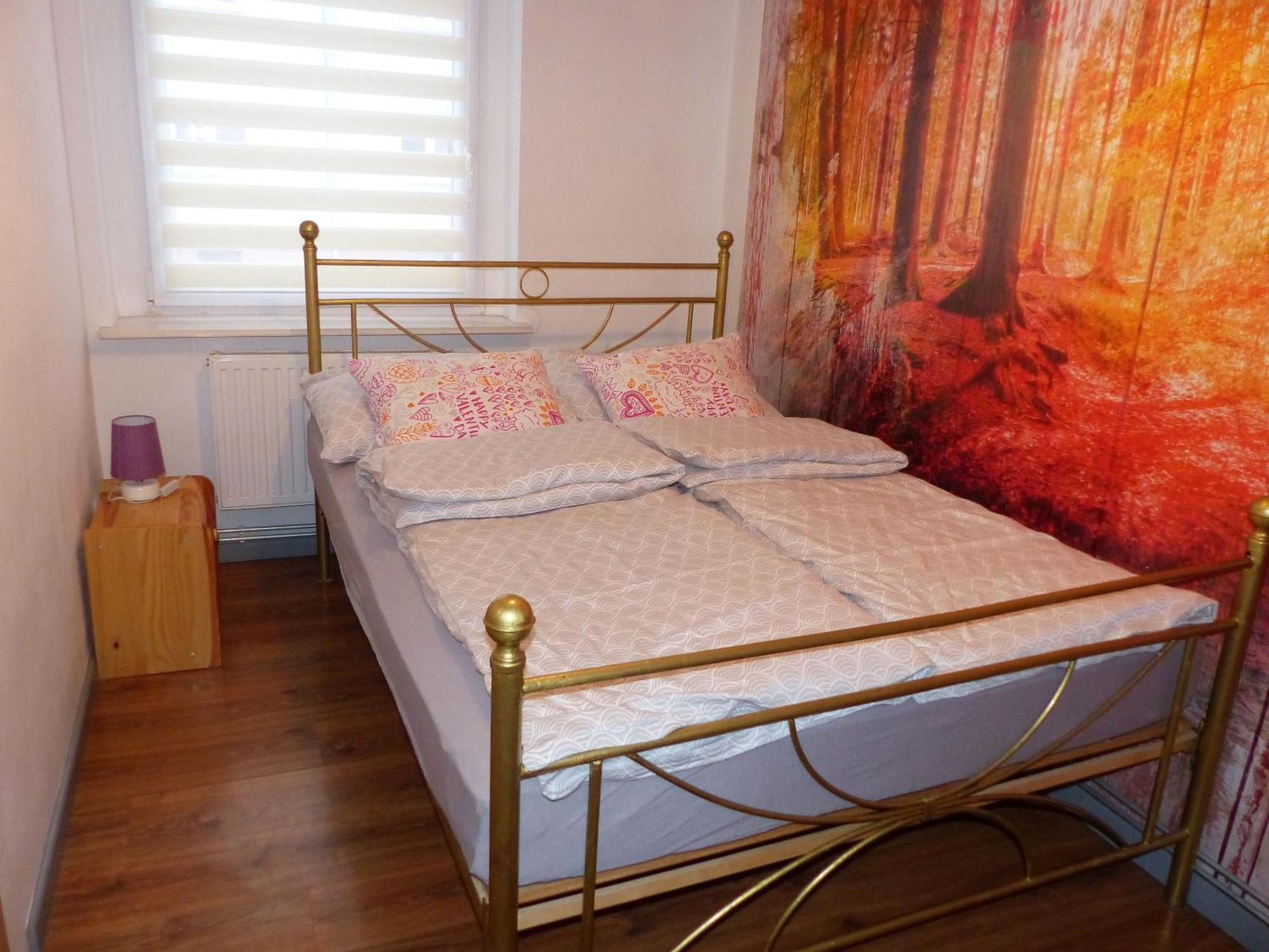 Apartament Morcinka بيتوم المظهر الخارجي الصورة
