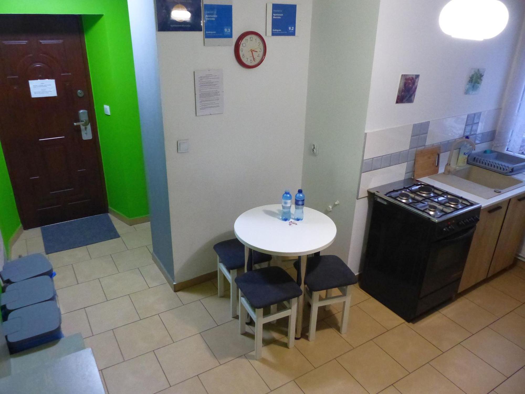 Apartament Morcinka بيتوم المظهر الخارجي الصورة