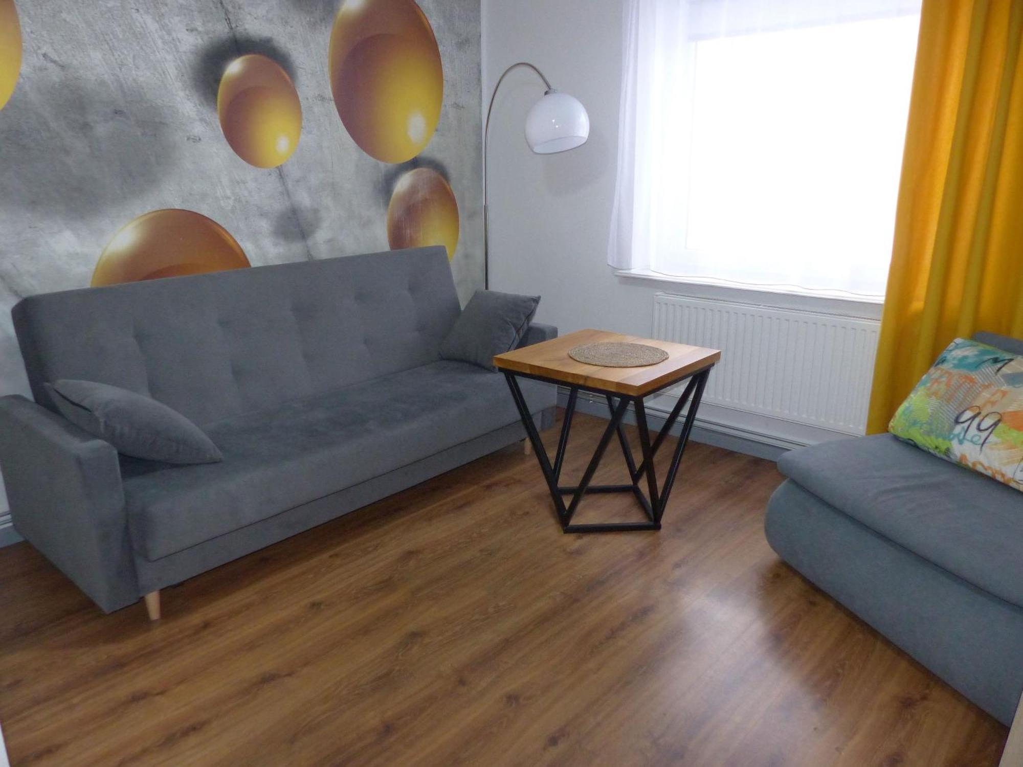Apartament Morcinka بيتوم المظهر الخارجي الصورة