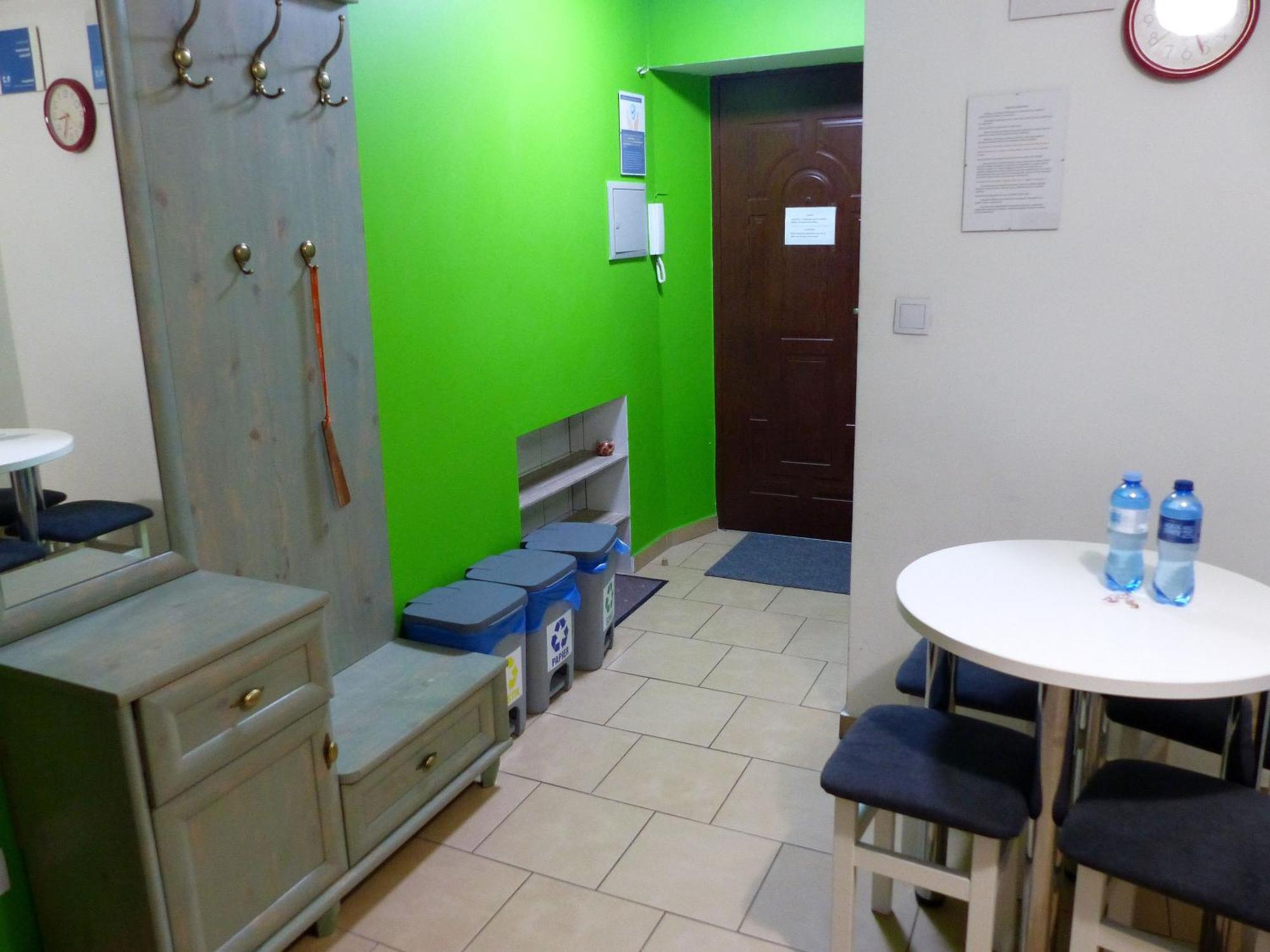 Apartament Morcinka بيتوم المظهر الخارجي الصورة