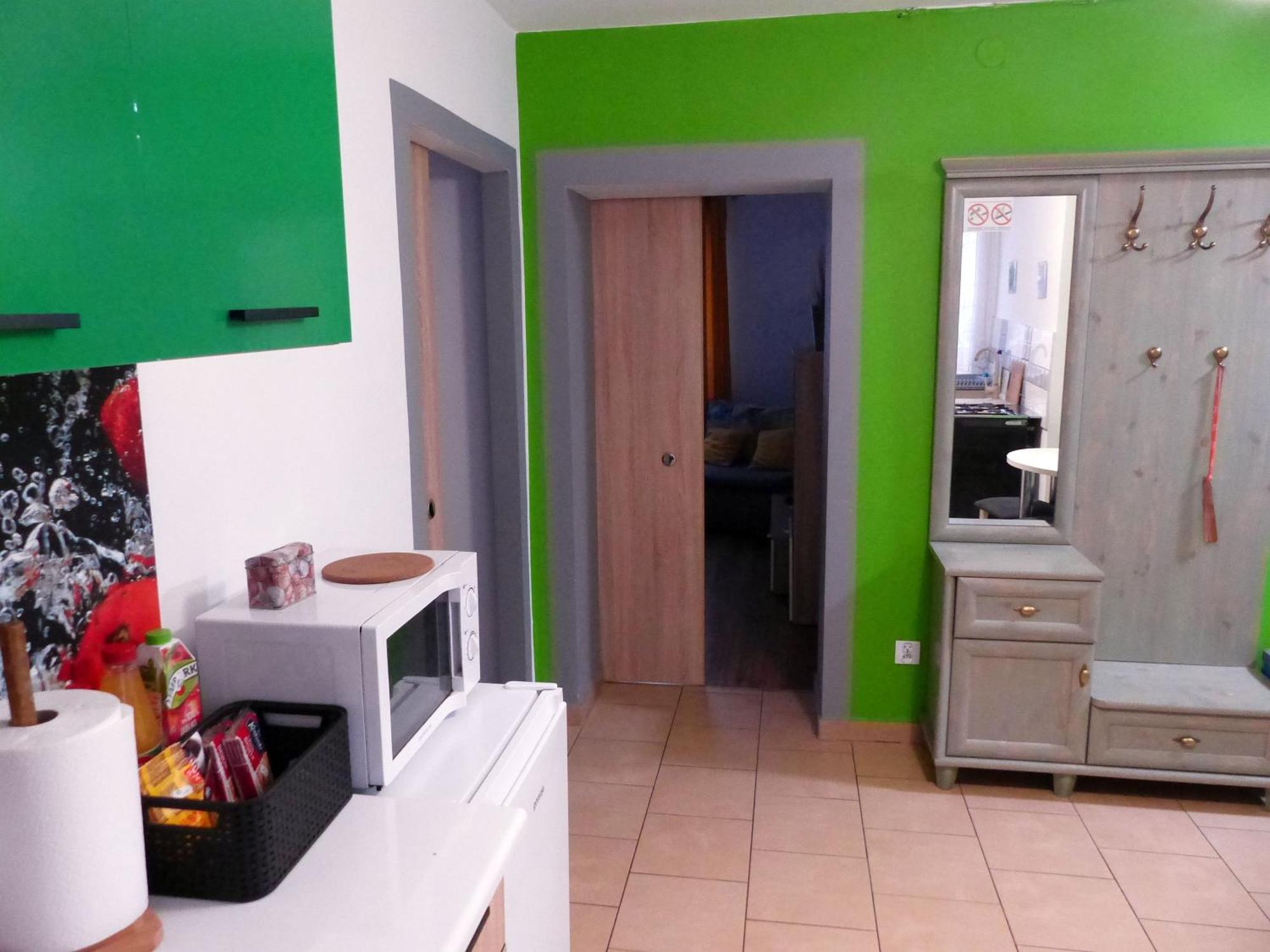 Apartament Morcinka بيتوم المظهر الخارجي الصورة