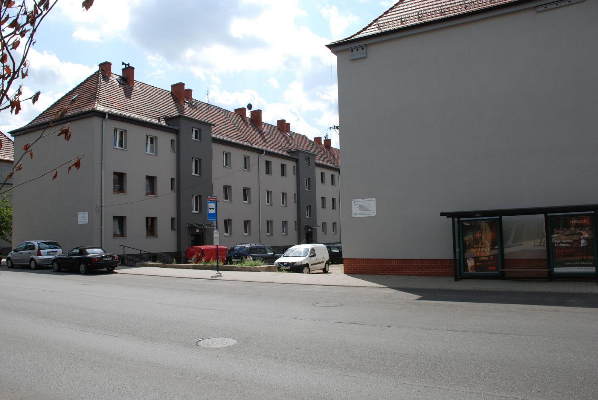 Apartament Morcinka بيتوم المظهر الخارجي الصورة