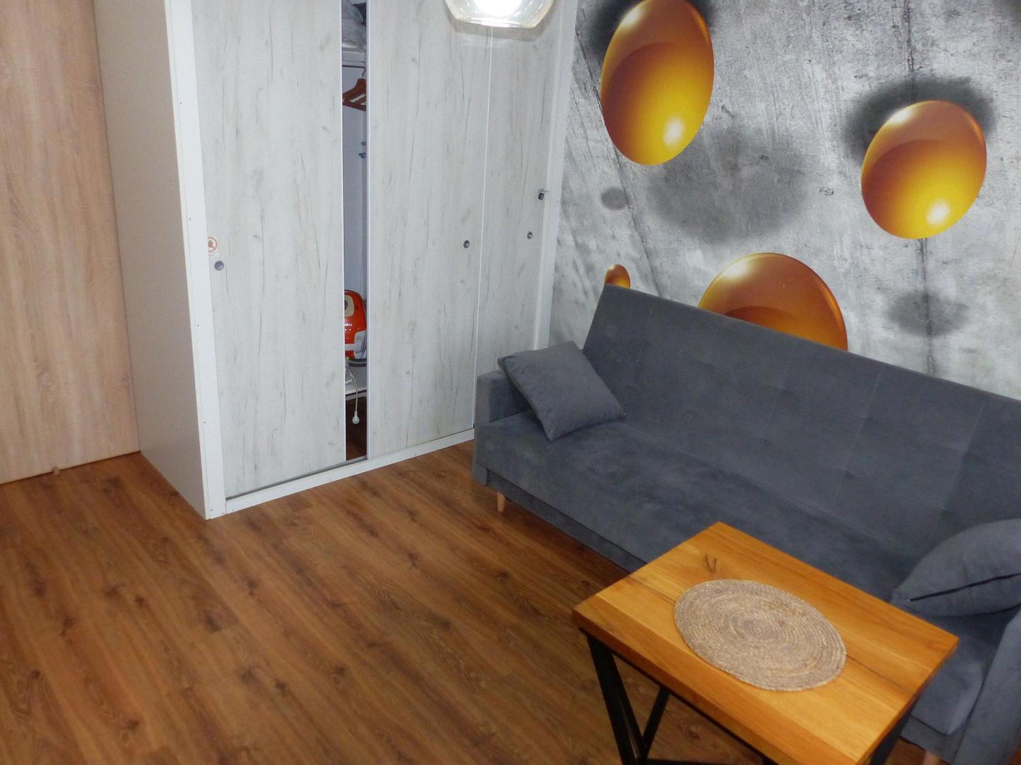 Apartament Morcinka بيتوم المظهر الخارجي الصورة