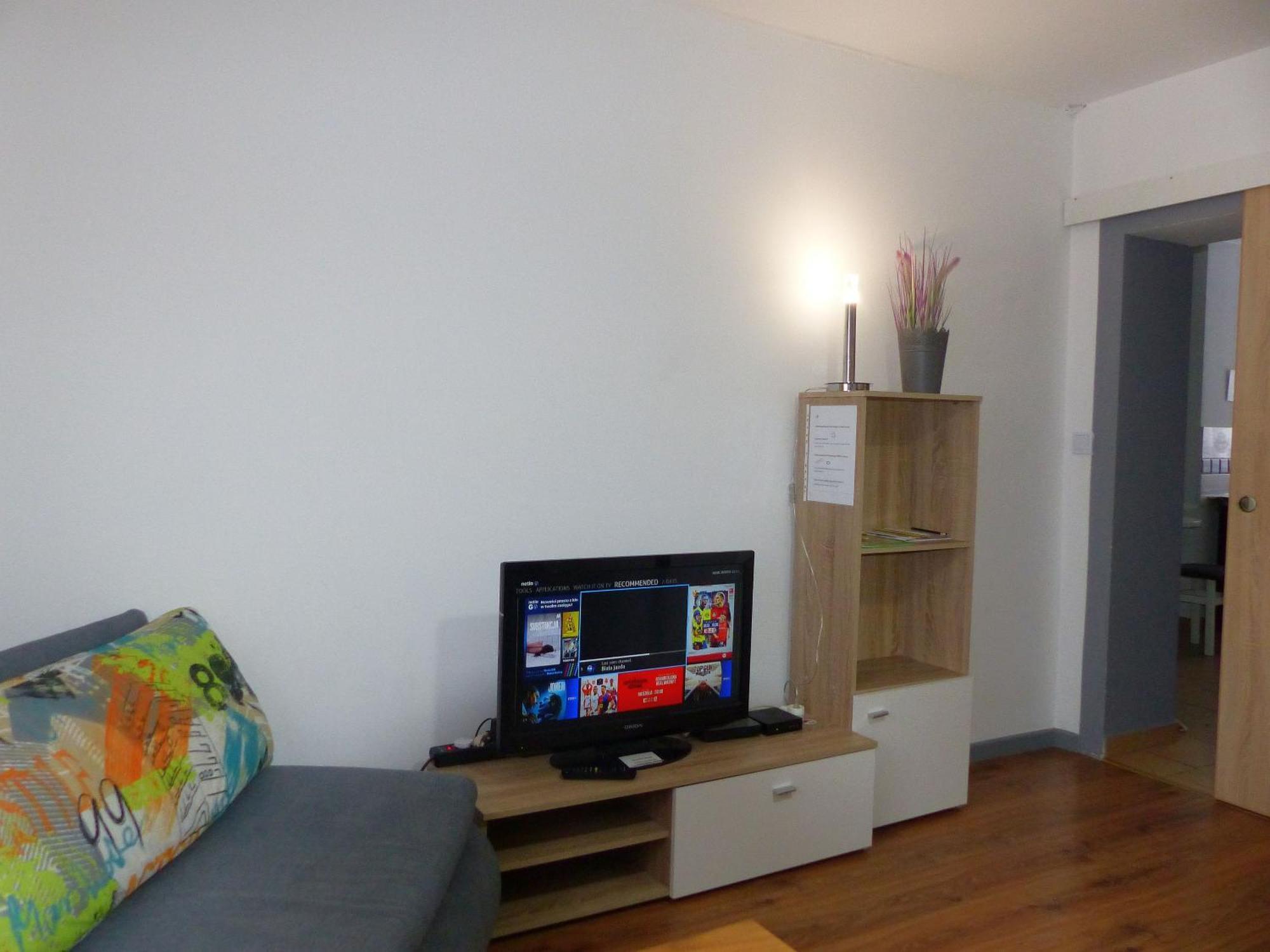 Apartament Morcinka بيتوم المظهر الخارجي الصورة