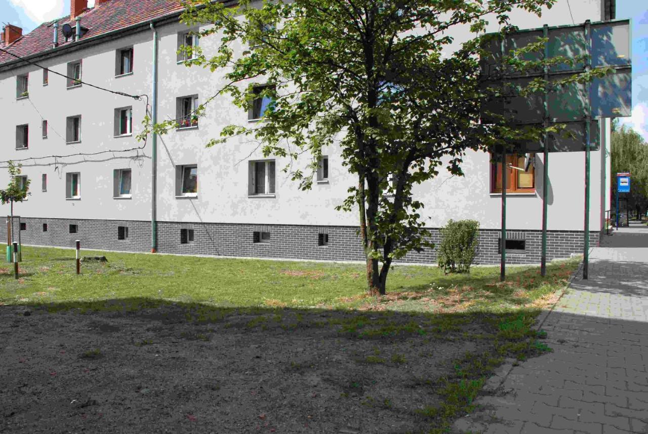 Apartament Morcinka بيتوم المظهر الخارجي الصورة